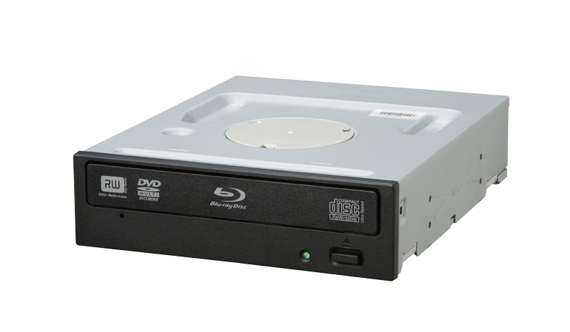 Immagine pubblicata in relazione al seguente contenuto: Pioneer BDR-203BK, il writer Blu-ray che scrive fino a 8X | Nome immagine: news9738_1.jpg