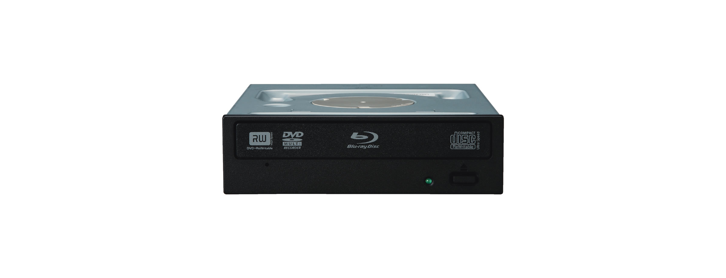 Immagine pubblicata in relazione al seguente contenuto: Pioneer BDR-203BK, il writer Blu-ray che scrive fino a 8X | Nome immagine: news9738_2.jpg