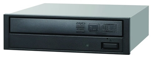 Immagine pubblicata in relazione al seguente contenuto: AD-7240S, il nuovo DVD burner di Sony che scrive fino a 24X | Nome immagine: news9759_1.jpg