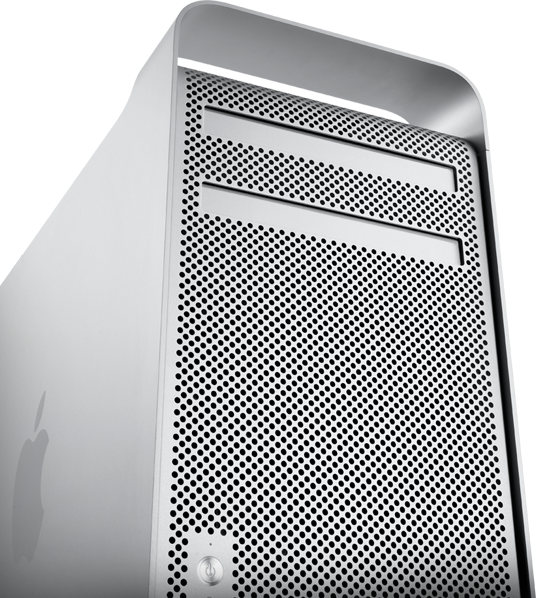 Immagine pubblicata in relazione al seguente contenuto: Apple annuncia i Mac Pro basati sull'architettura Nehalem di Intel | Nome immagine: news9781_1.png