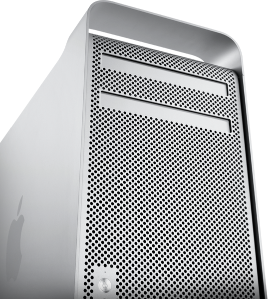 Media asset in full size related to 3dfxzone.it news item entitled as follows: Apple annuncia i Mac Pro basati sull'architettura Nehalem di Intel | Image Name: news9781_1.png