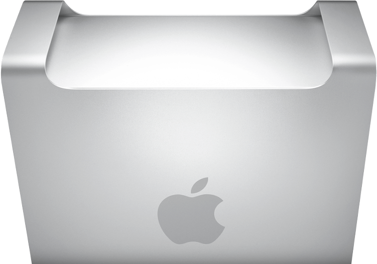 Immagine pubblicata in relazione al seguente contenuto: Apple annuncia i Mac Pro basati sull'architettura Nehalem di Intel | Nome immagine: news9781_3.png