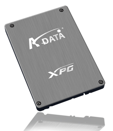 Immagine pubblicata in relazione al seguente contenuto: Da A-DATA il drive SSD SATA II XPG con capacit di 512GB | Nome immagine: news9787_3.jpg