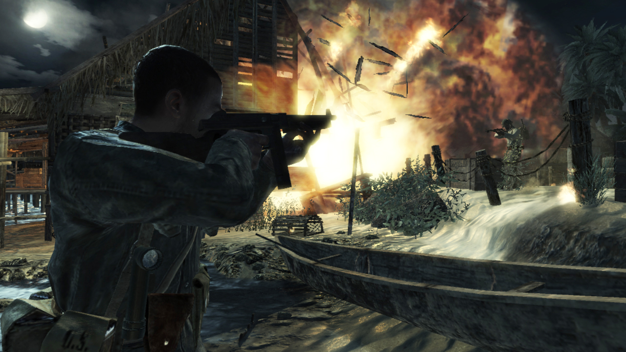 Immagine pubblicata in relazione al seguente contenuto: Call of Duty: World at War Patch 1.3 disponibile per il download | Nome immagine: news9791_1.jpg