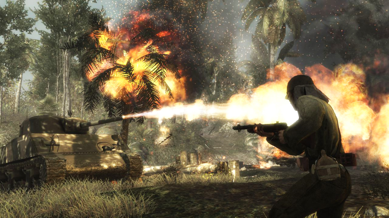 Immagine pubblicata in relazione al seguente contenuto: Call of Duty: World at War Patch 1.3 disponibile per il download | Nome immagine: news9791_2.jpg