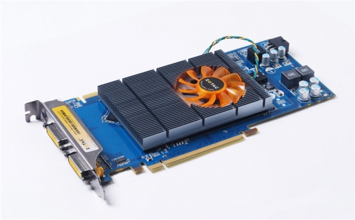 Immagine pubblicata in relazione al seguente contenuto: ZOTAC annuncia la card a basso consumo GeForce 9600GT Eco | Nome immagine: news9801_2.jpg