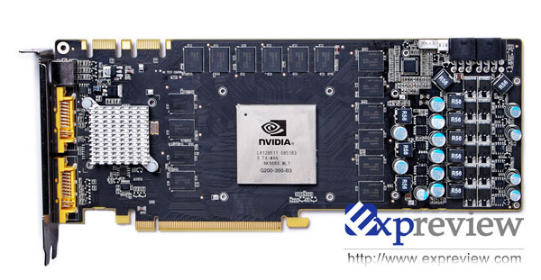 Immagine pubblicata in relazione al seguente contenuto: Da Zotac una GeForce GTX 285 con Arctic Cooling Accelero Xtreme | Nome immagine: news9864_1.jpg