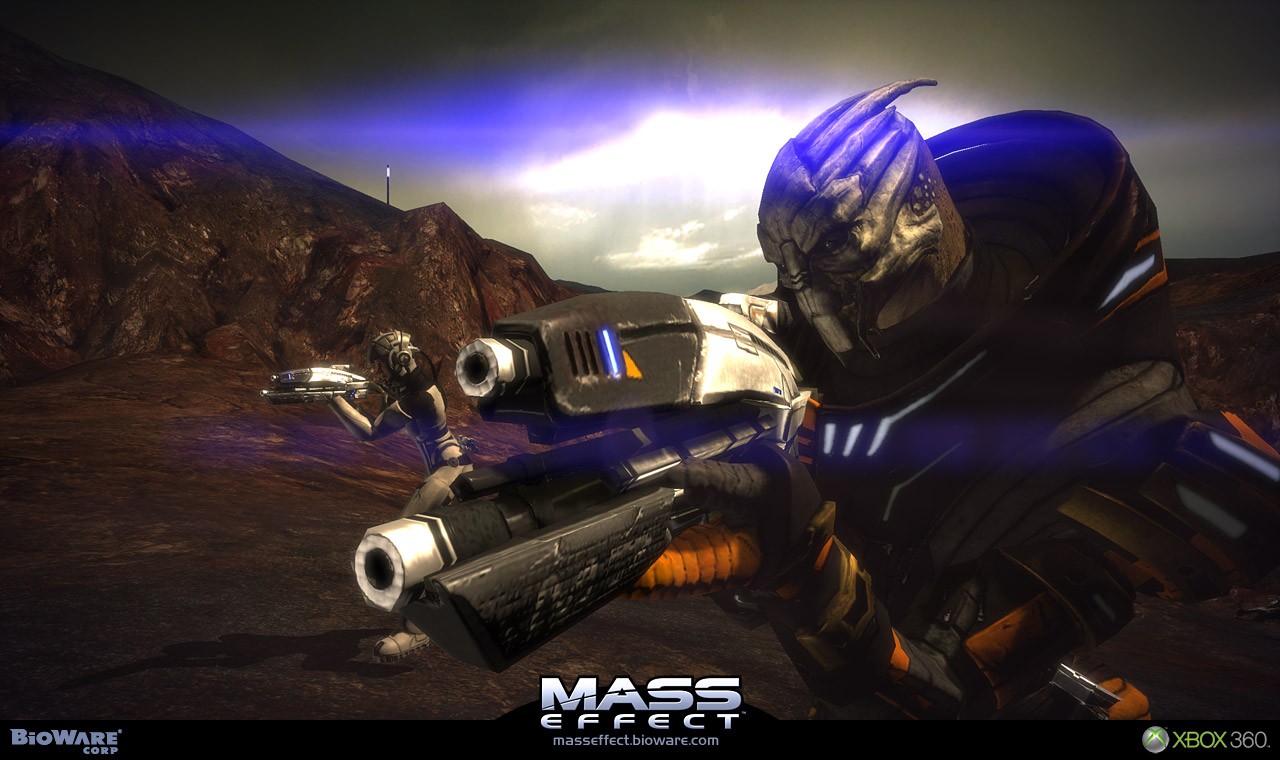 Immagine pubblicata in relazione al seguente contenuto: BioWare annuncia Mass Effect 2 in arrivo per PC e Xbox 360 | Nome immagine: news9890_1.jpg