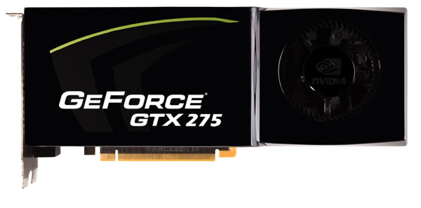 Immagine pubblicata in relazione al seguente contenuto: NVIDIA contrapporr la GeForce GTX 275 alla Radeon HD 4890 | Nome immagine: news9897_1.jpg