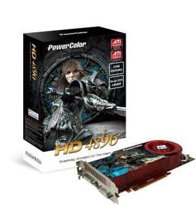 Immagine pubblicata in relazione al seguente contenuto: Foto e specifiche della video card Radeon HD 4890 di PowerColor | Nome immagine: news9903_1.jpg