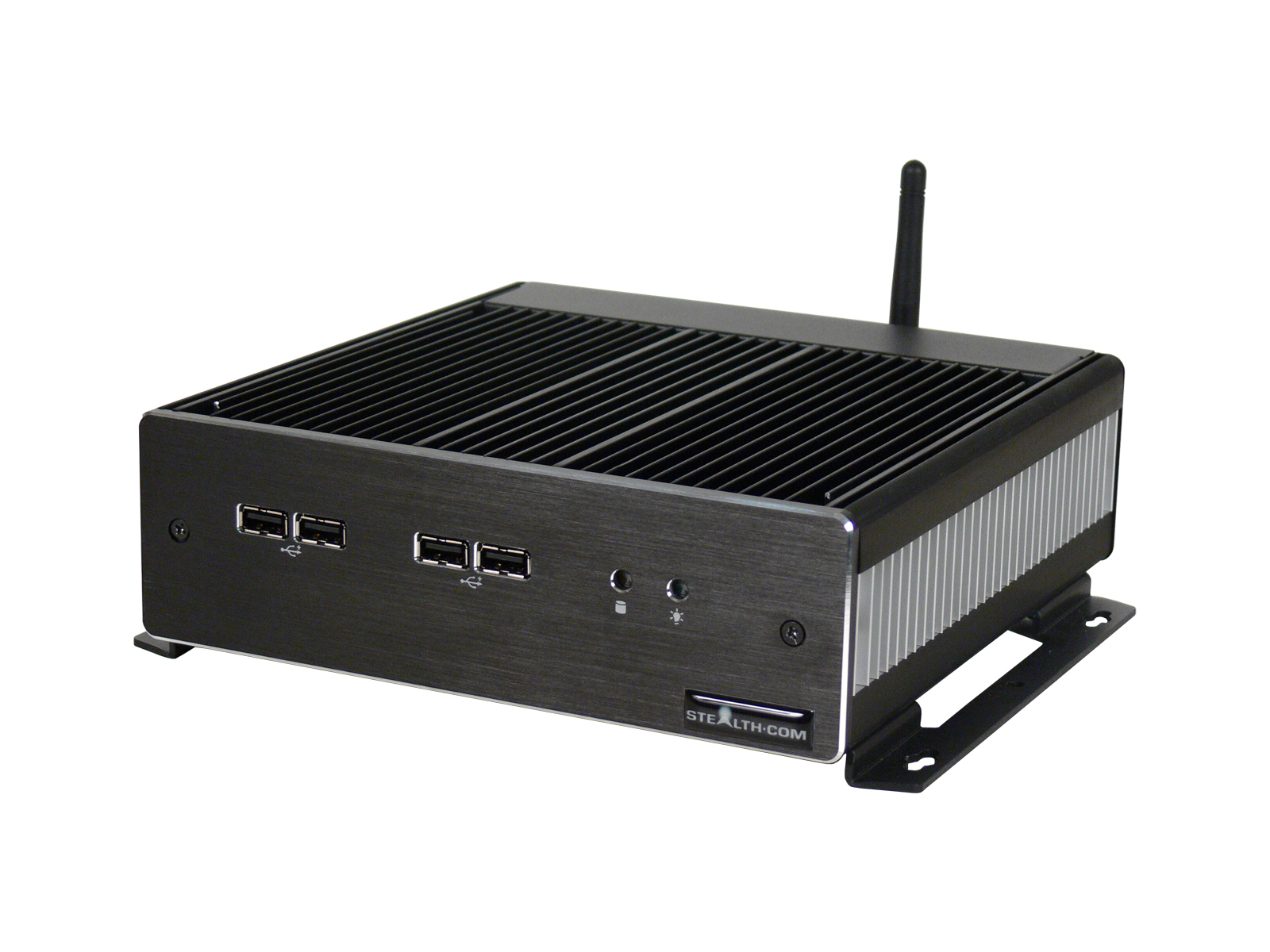 Immagine pubblicata in relazione al seguente contenuto: LPC-625F, il mini PC con Core 2 senza ventola di Stealth Computer | Nome immagine: news9914_1.jpg