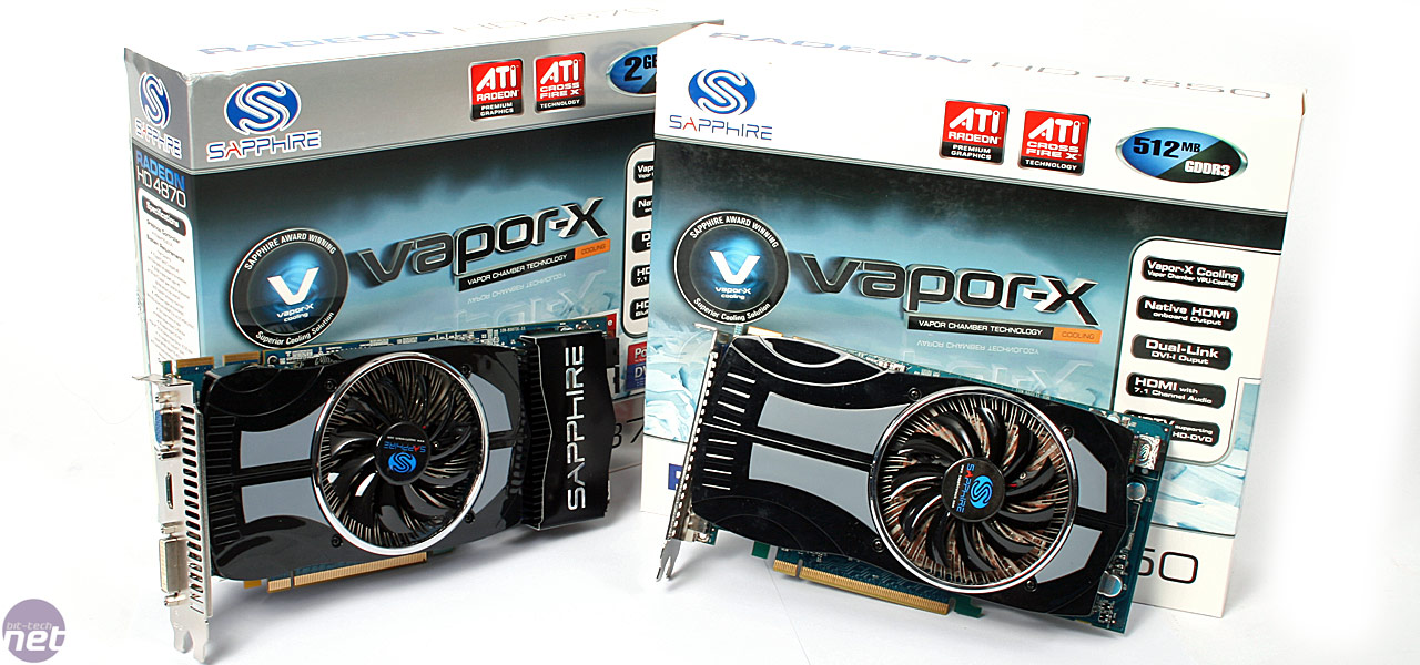 Immagine pubblicata in relazione al seguente contenuto: Sapphire realizza una Radeon HD 4890 da 2GB con Vapor-X | Nome immagine: news9918_1.jpg