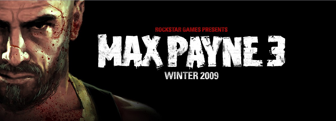Media asset in full size related to 3dfxzone.it news item entitled as follows: Rockstar Games annuncia Max Payne 3 e la sua data di lancio | Image Name: news9936_1.jpg