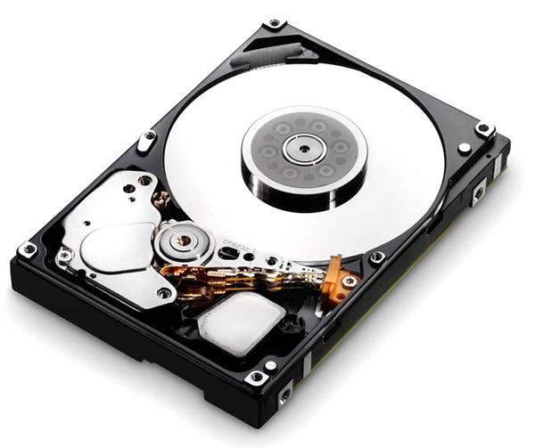 Immagine pubblicata in relazione al seguente contenuto: Hitachi annuncia l'HDD SAS 6Gb/s siglato Ultrastar C10K300 | Nome immagine: news9947_1.jpg