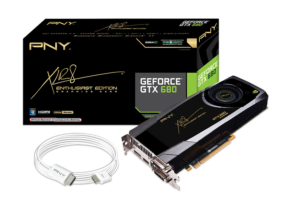 Risorsa grafica - foto, screenshot o immagine in genere - relativa ai contenuti pubblicati da nvidiazone.it | Nome immagine: pny_geforce_gtx_680_1.jpg