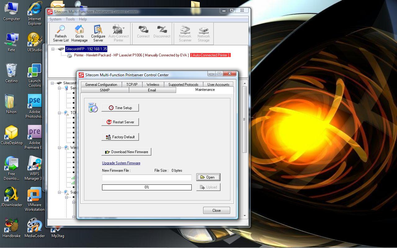 Risorsa grafica - foto, screenshot o immagine in genere - relativa ai contenuti pubblicati da hwsetup.it | Nome immagine: sitecom_wl-203_printer_server_10.jpg