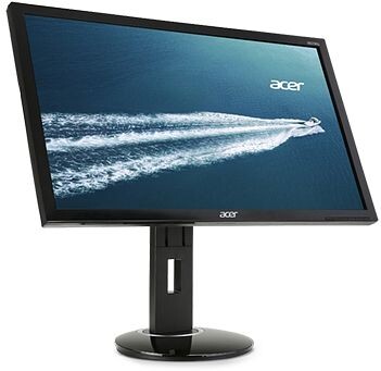 Immagine pubblicata in relazione al seguente contenuto: In arrivo da Acer il monitor Ultra HD 4K da 28-inch siglato CB280HK | Nome immagine: news21422_Acer-CB280HK_1.jpg