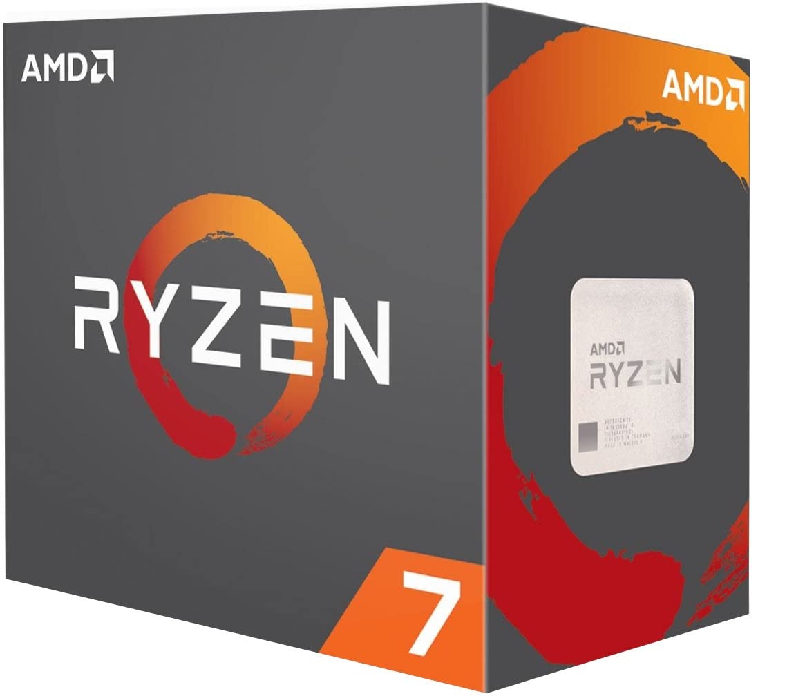 Immagine pubblicata in relazione al seguente contenuto: Intel Core Serie X? AMD riduce i prezzi delle CPU Ryzen 7 1700X e Ryzen 7 1700 | Nome immagine: news26447_AMD-Ryzen-7-Box_1.png