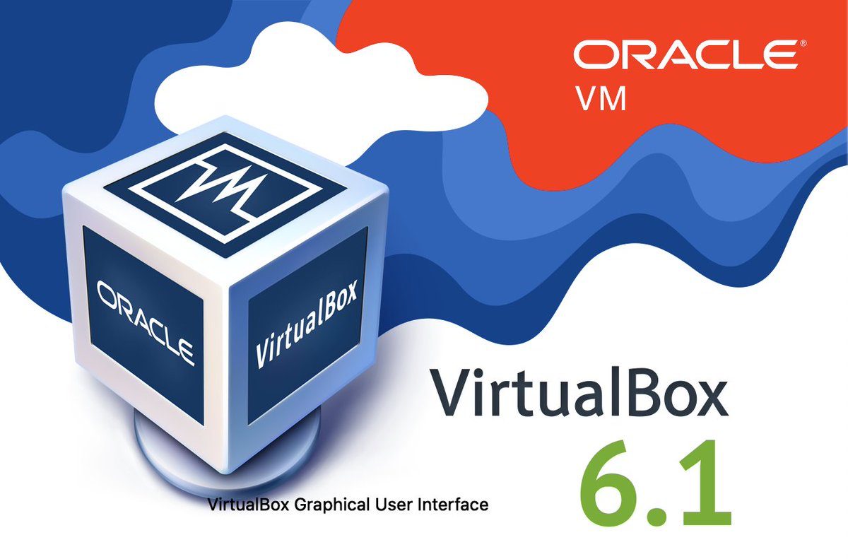 Immagine pubblicata in relazione al seguente contenuto: Oracle rilascia VirtualBox 6.1 RC1 per Windows, Linux, Mac OS e Solaris | Nome immagine: news30199_Oracle-VirtualBox-6.1_1.png