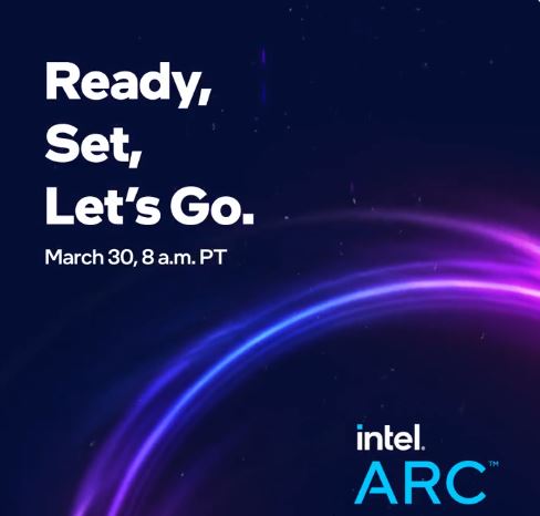 Media asset in full size related to 3dfxzone.it news item entitled as follows: Intel annuncia un evento per presentare la prima GPU ARC per notebook | Image Name: news33089_The-Story-Behind-Intel-Arc_1.jpg