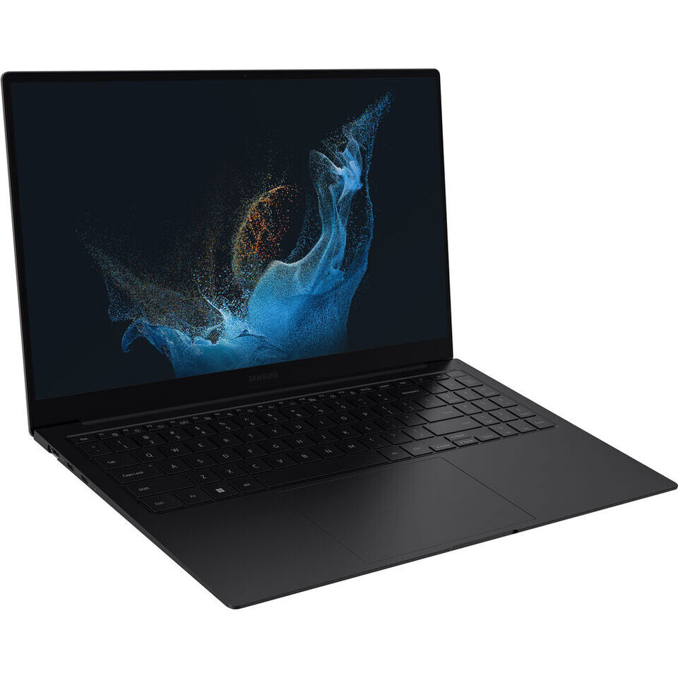 Immagine pubblicata in relazione al seguente contenuto: Uno store U.S. commercializza un notebook Samsung con GPU Intel Arc | Nome immagine: news33097_Samsung_Galaxy-Book2-Pro_2.jpg