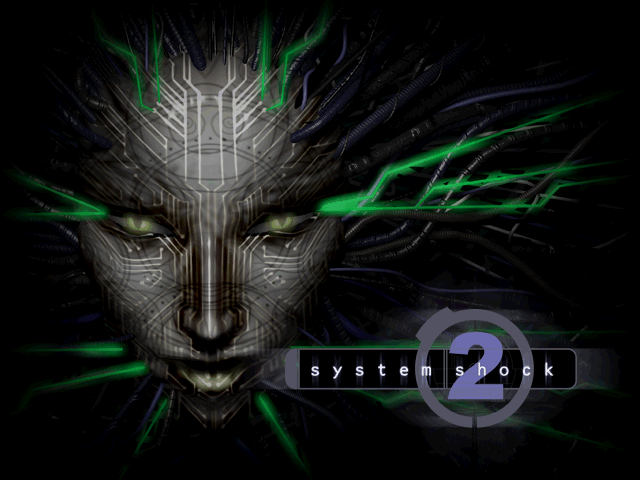 Immagine pubblicata in relazione al seguente contenuto: 3dfx Historical Assets | Videogame Demos | System Shock 2 Demo | Nome immagine: news33101_System-Shock-2_Demo_Setup_1.bmp