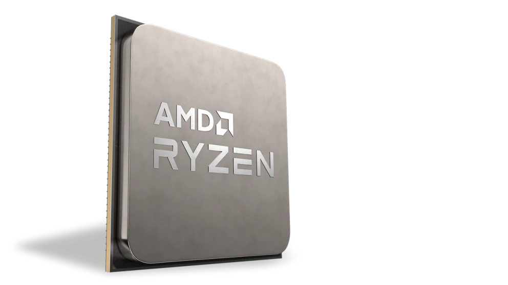 Immagine pubblicata in relazione al seguente contenuto: On line alcune specifiche di due CPU AMD Ryzen 7000 Raphael per desktop | Nome immagine: news33119_AMD-Ryzen_1.png