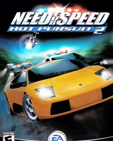 Media asset in full size related to 3dfxzone.it news item entitled as follows: Historical videogame demos suggested by 3dfxzone | Need for Speed: Hot Pursuit 2 | Image Name: news33189_Need-for-Speed-Hot-Pursuit-2_Cover_1.png