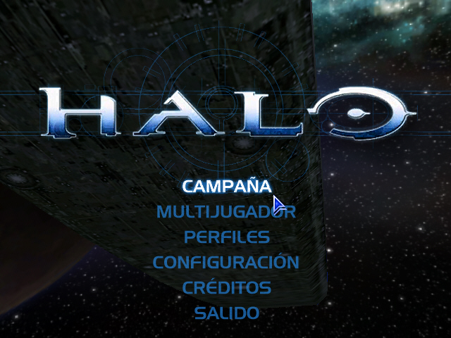 Immagine pubblicata in relazione al seguente contenuto: Historical videogame demos suggested by 3dfxzone | Halo: Combat Evolved | Nome immagine: news33213_Halo-Combat-Evolved_Screenshot_1.jpg