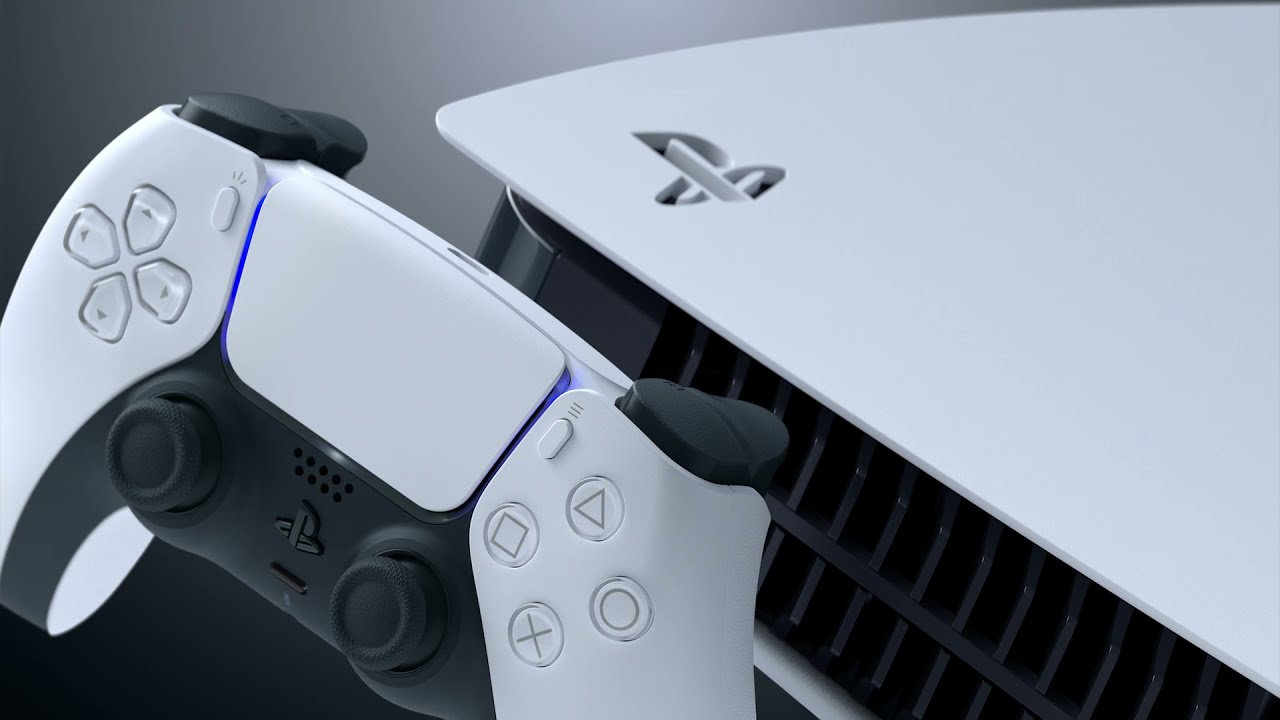 Immagine pubblicata in relazione al seguente contenuto: Sony vende meno PlayStation 5 del previsto per la mancanza dei componenti | Nome immagine: news33272_Sony-PlayStation-5_1.jpg