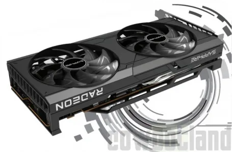 Risorsa grafica - foto, screenshot o immagine in genere - relativa ai contenuti pubblicati da amdzone.it | Nome immagine: news33348_Sapphire_Radeon-RX-6700_1.png