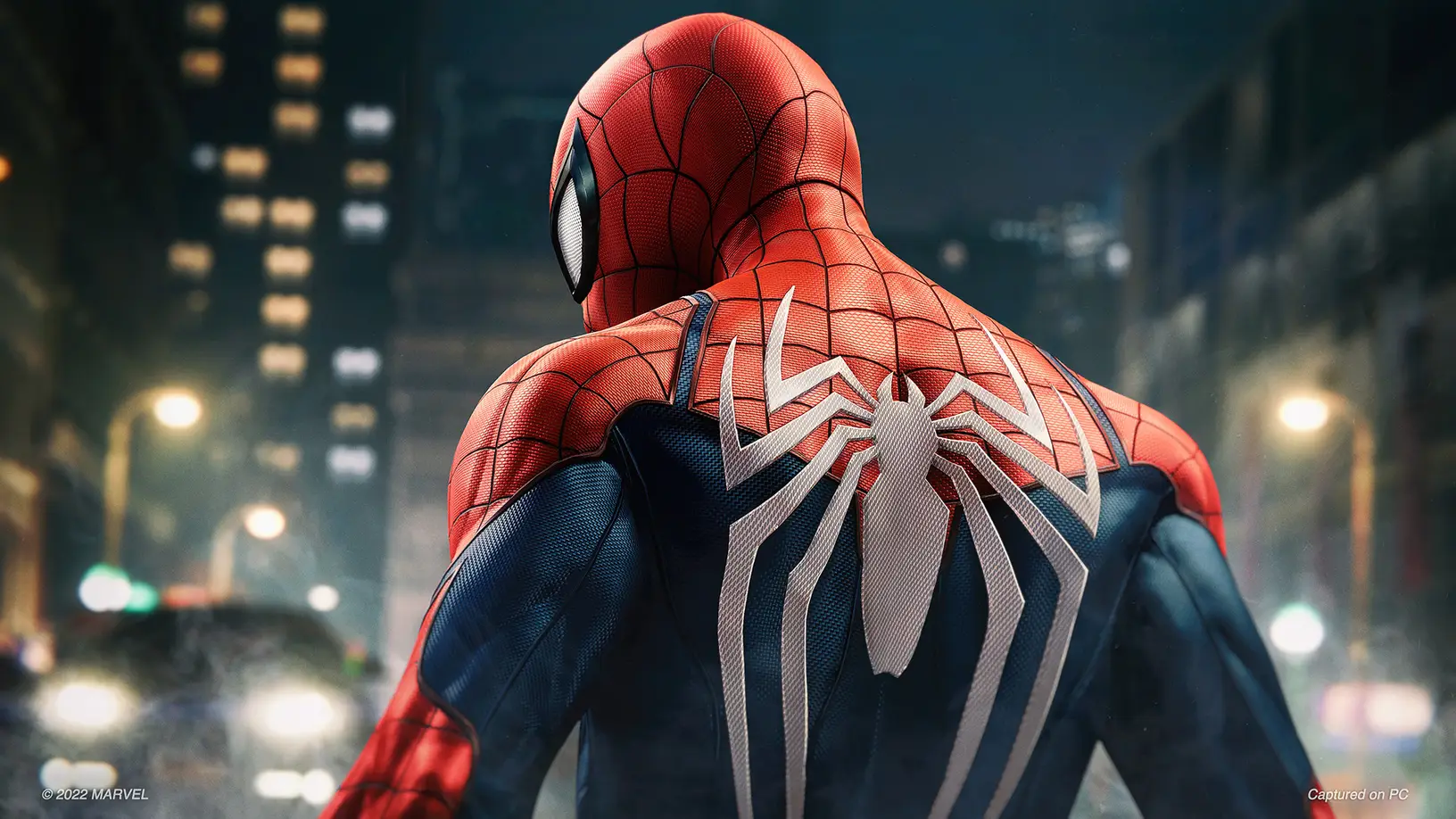 Immagine pubblicata in relazione al seguente contenuto: Spider-Man Remastered e Spider-Man: Miles Morales su PC entro fine 2022 | Nome immagine: news33355_Spider-Man_PC_1.png