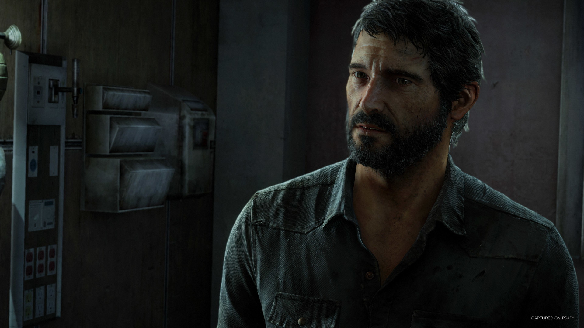Immagine pubblicata in relazione al seguente contenuto: Naughty Dog: The Last of Us in arrivo prima su PlayStation 5 e poi su PC | Nome immagine: news33371_The-Last-of-Us-Part-I_2.jpg