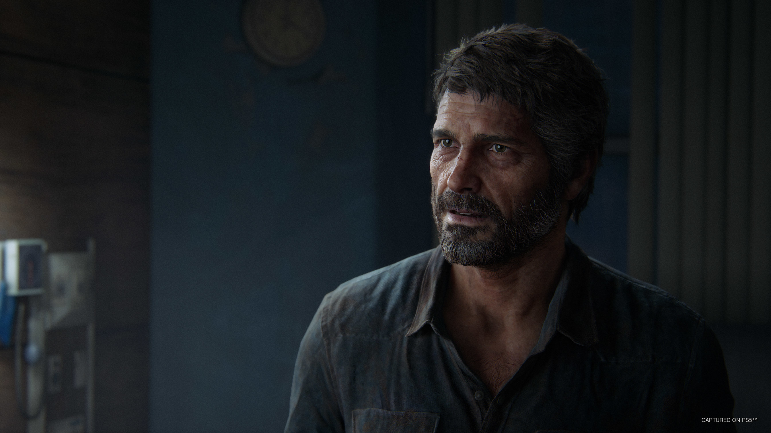 Immagine pubblicata in relazione al seguente contenuto: Naughty Dog: The Last of Us in arrivo prima su PlayStation 5 e poi su PC | Nome immagine: news33371_The-Last-of-Us-Part-I_3.jpg