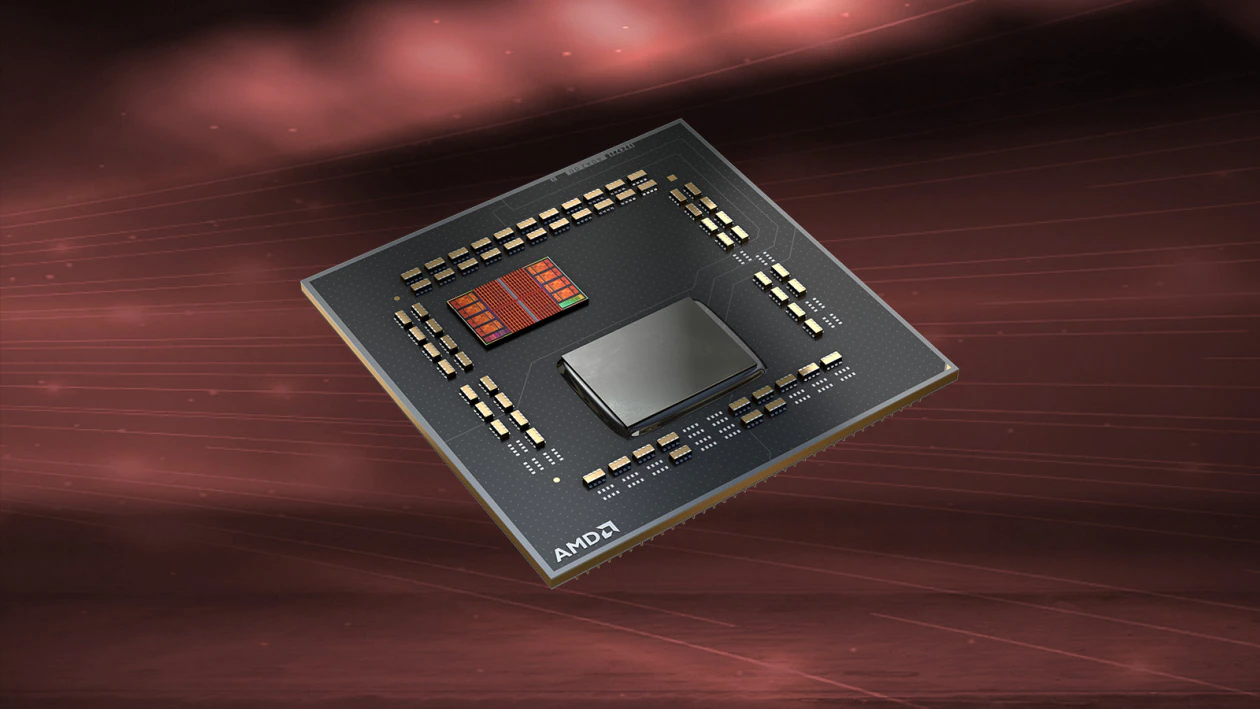 Immagine pubblicata in relazione al seguente contenuto: AMD potrebbe lanciare altri processori Ryzen 5000X3D con 3D Vertical Cache | Nome immagine: news33430_AMD-Ryzen-7-5800X3D_1.png