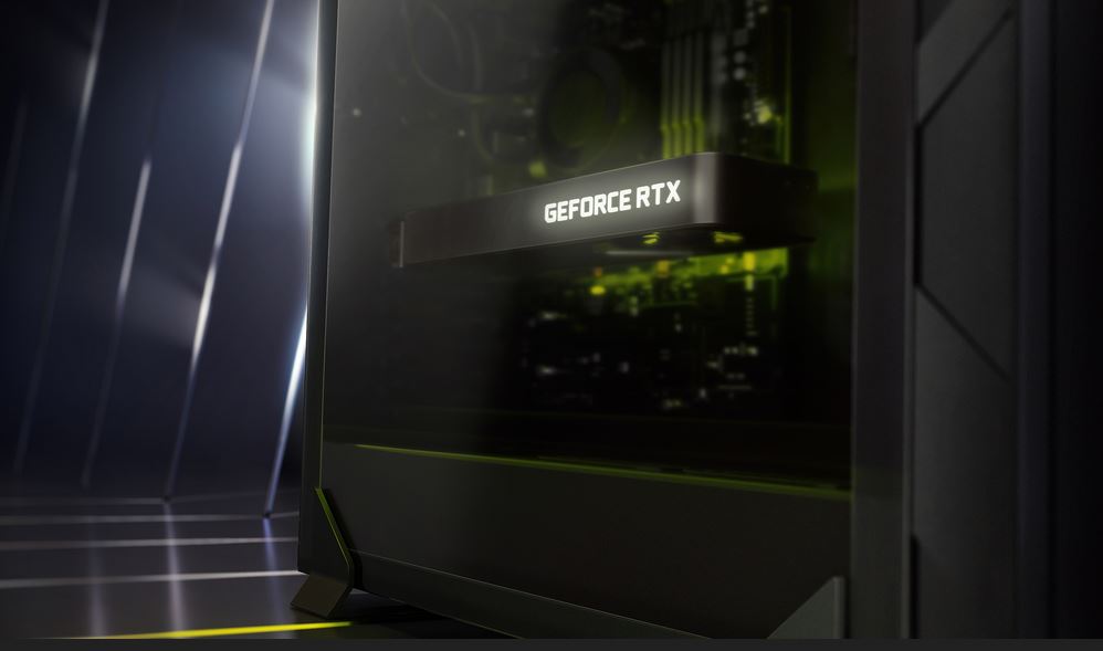 Immagine pubblicata in relazione al seguente contenuto: NVIDIA GeForce RTX 4090, RTX 4080 e RTX 4070: on line le specifiche aggiornate | Nome immagine: news33438_NVIDIA-GeForce-RTX-40_2.jpg