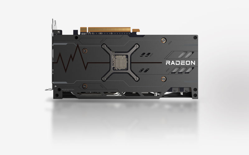 Media asset in full size related to 3dfxzone.it news item entitled as follows: Sapphire ha introdotto la video card Radeon RX 6700 per il gaming a 1080p | Image Name: news33461_Sapphire-Radeon-RX-6700-XT_3.jpg