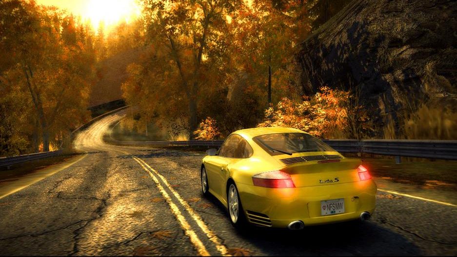 Immagine pubblicata in relazione al seguente contenuto: Videogames Download | Need for Speed: Most Wanted - Widescreen Fix 1.0 | Nome immagine: news33496_Need-for-Speed-Most-Wanted_Screenshot_1.jpg