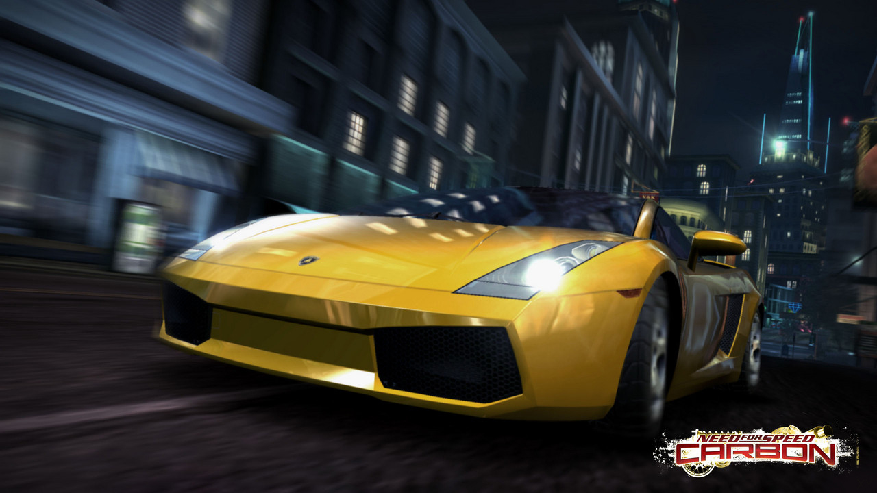 Immagine pubblicata in relazione al seguente contenuto: Videogames Download | Need for Speed: Carbon - Widescreen Fix | Nome immagine: news33520_Need-for-Speed-Carbon_2.jpg