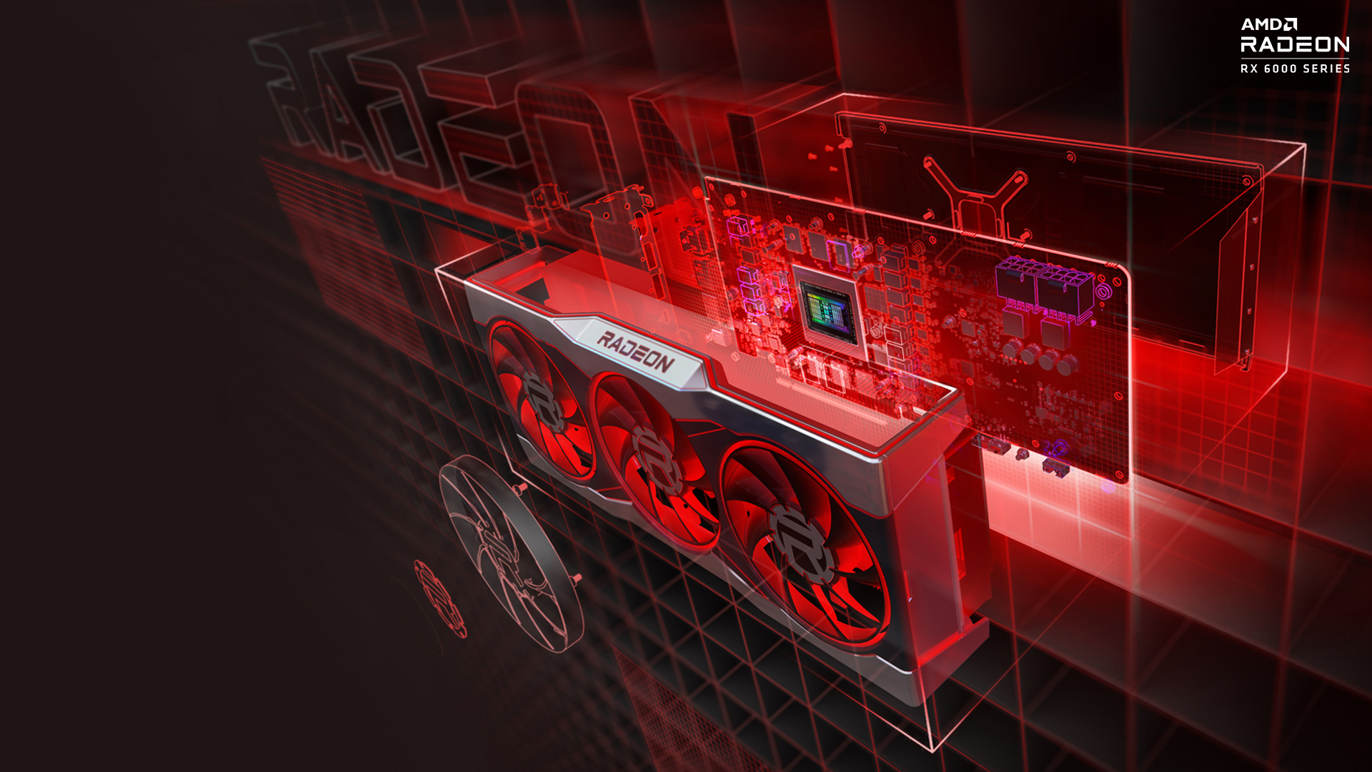 Immagine pubblicata in relazione al seguente contenuto: AMD Radeon RX 7900, gi svelata la velocit effettiva della memoria grafica? | Nome immagine: news33524_AMD-Radeon-RX-7900_1.jpg