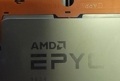 Foto di una CPU AMD Zen 4 EPYC Genoa a 96 core e possibile periodo di lancio