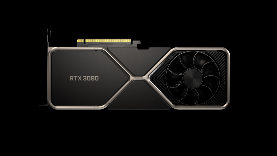 Media asset in full size related to 3dfxzone.it news item entitled as follows: NVIDIA potrebbe riprendere la produzione delle GeForce RTX 3080 12GB | Image Name: news33563_GeForce-RTX-3080_1.jpg