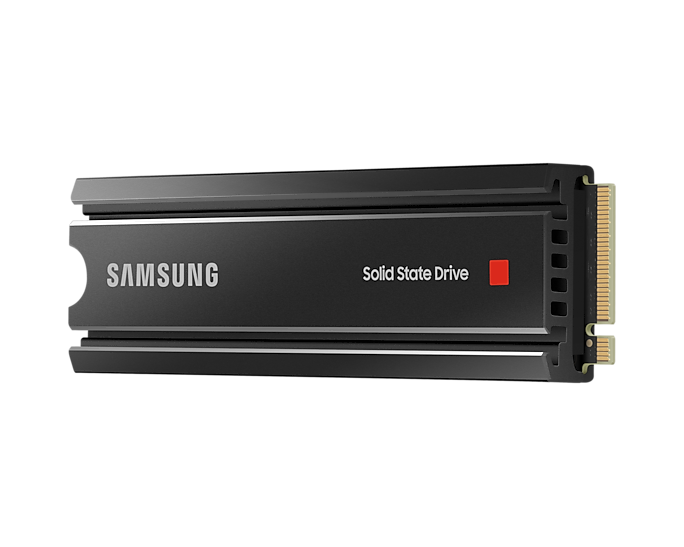 Immagine pubblicata in relazione al seguente contenuto: Il consorzio PCI-SIG ufficializza l'arrivo degli SSD Samsung 990 PRO PCIe 5.0 | Nome immagine: news33564_Samsung_SSD_1.png