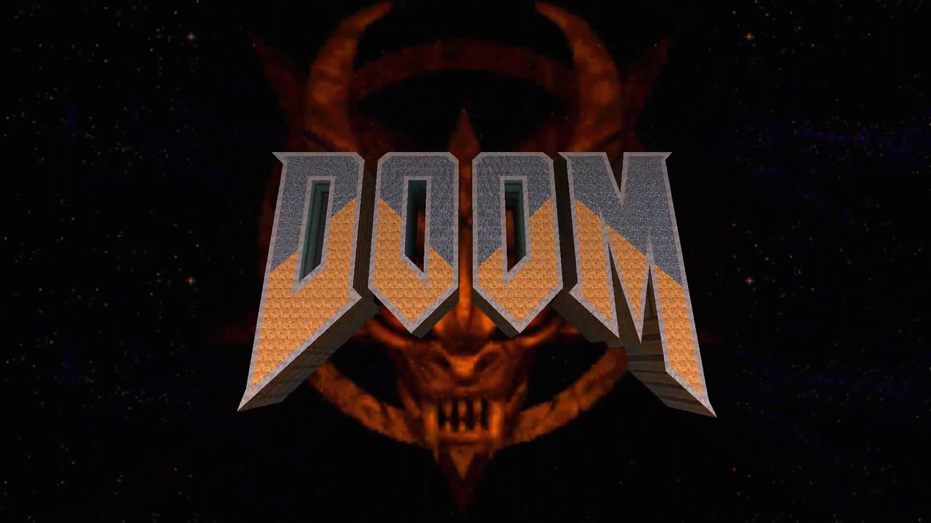 Immagine pubblicata in relazione al seguente contenuto: YouTube Gaming | Doom 64 PC Gameplay | Let's complet Staging Area Map | Nome immagine: news33577_Doom-64-PC-Edition-Screenshot_1.png