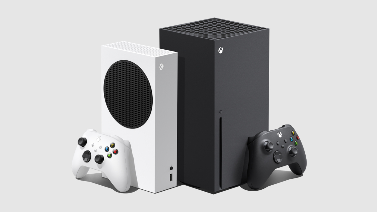 Immagine pubblicata in relazione al seguente contenuto: Microsoft non aumenta i prezzi delle console Xbox Series S e Xbox Series X | Nome immagine: news33606_Microsoft-Xbox-Series-S_Xbox-Series-X_1.jpg