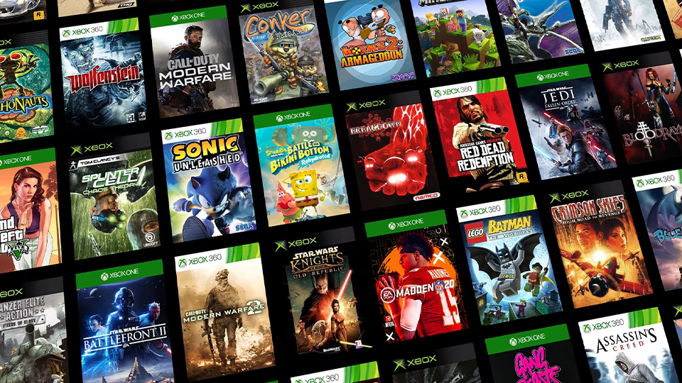 Immagine pubblicata in relazione al seguente contenuto: Microsoft non aumenta i prezzi delle console Xbox Series S e Xbox Series X | Nome immagine: news33606_Microsoft-Xbox-Series-S_Xbox-Series-X_2.png