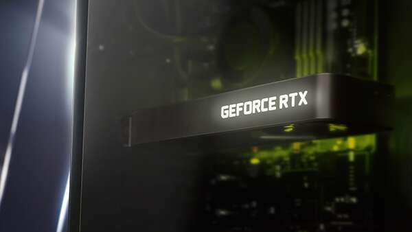 Immagine pubblicata in relazione al seguente contenuto: NVIDIA potrebbe lanciare due GeForce RTX 4080 con 12GB e 16GB di VRAM | Nome immagine: news33629_NVIDIA-GeForce-RTX_1.jpg
