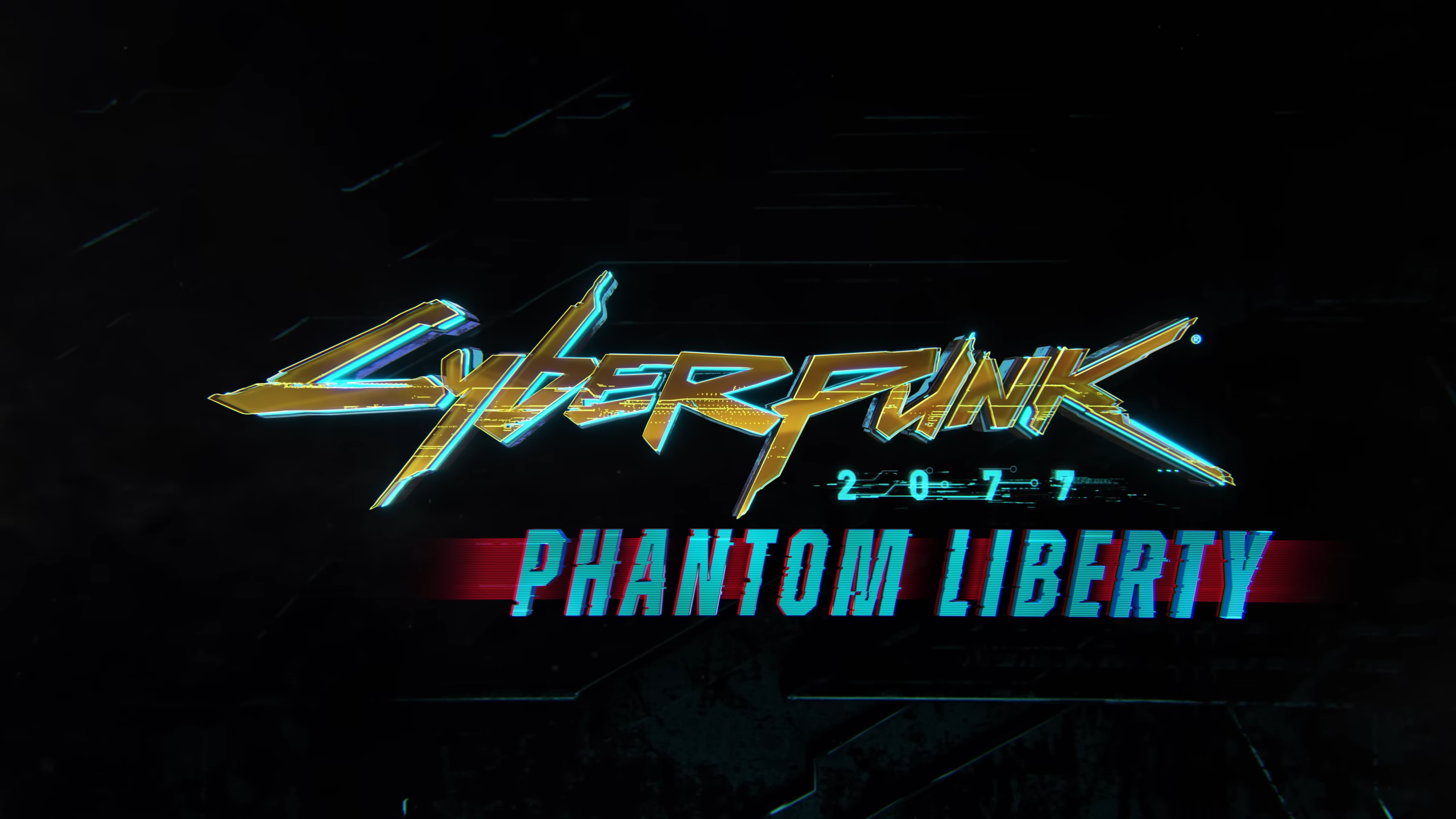 Immagine pubblicata in relazione al seguente contenuto: CD Projekt Red annuncia il DLC Phantom Liberty per Cyberpunk 2077 | Nome immagine: news33635_Cyberpunk-2077_Phantom-Liberty_Screenshot_1.png