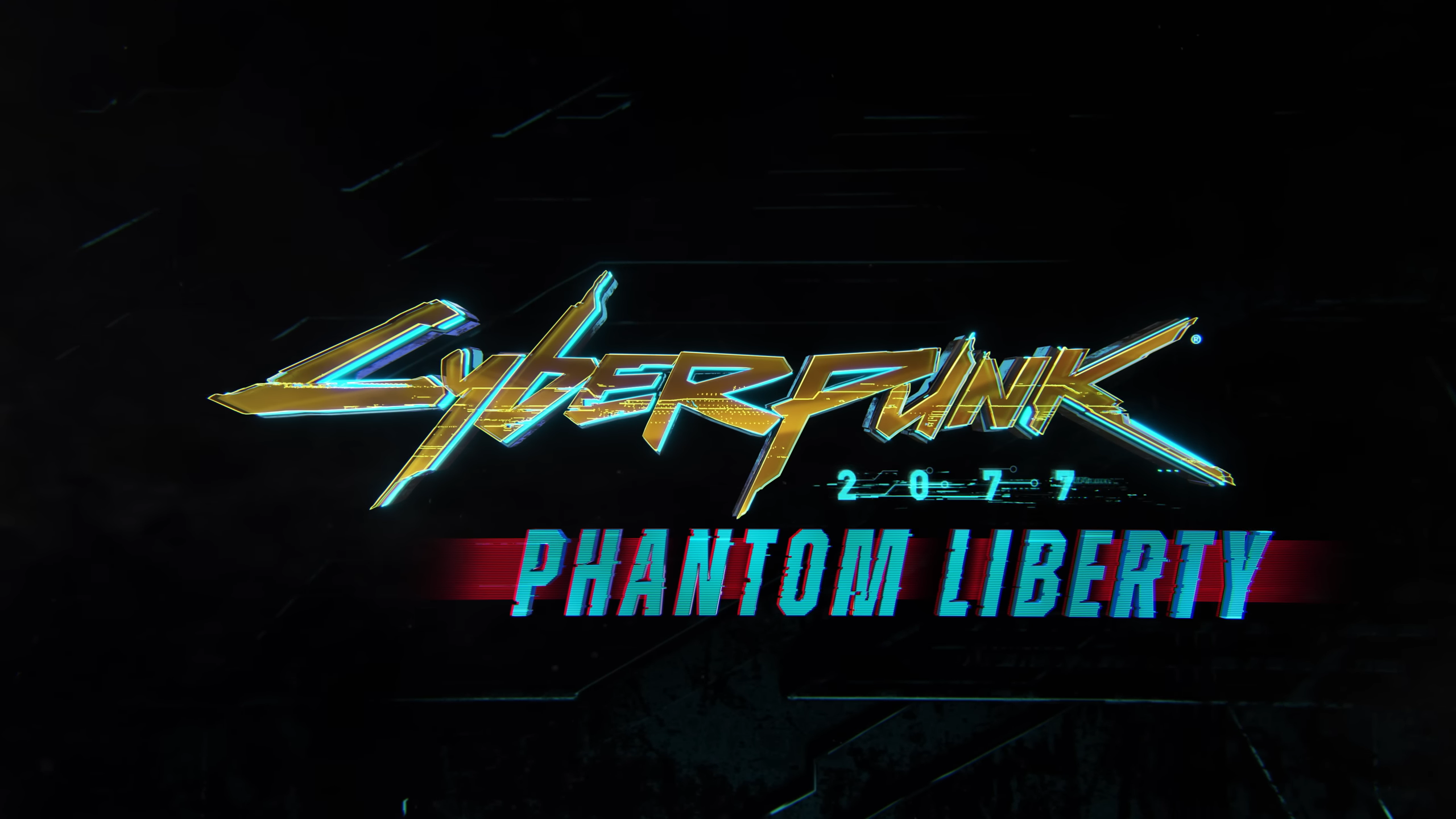 Media asset in full size related to 3dfxzone.it news item entitled as follows: CD Projekt Red annuncia il DLC Phantom Liberty per Cyberpunk 2077 | Image Name: news33635_Cyberpunk-2077_Phantom-Liberty_Screenshot_1.png