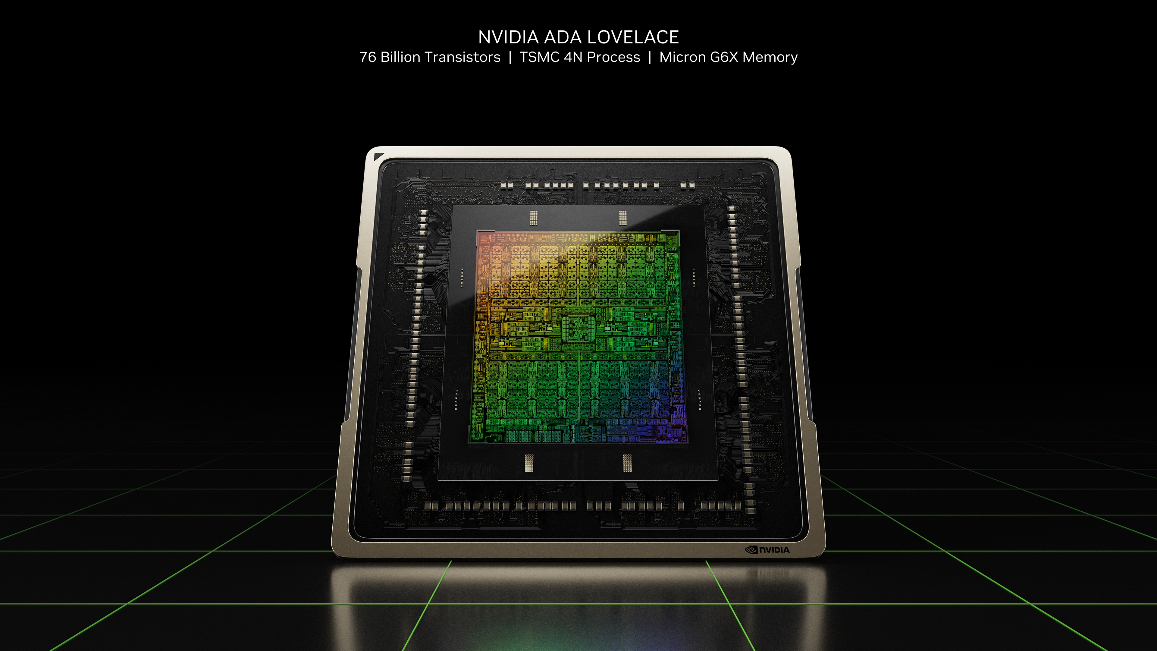 Immagine pubblicata in relazione al seguente contenuto: NVIDIA annuncia ufficialmente la GeForce RTX 4090 e due GeForce RTX 4080 | Nome immagine: news33679_NVIDIA-GeForce-RTX-40_10.jpg